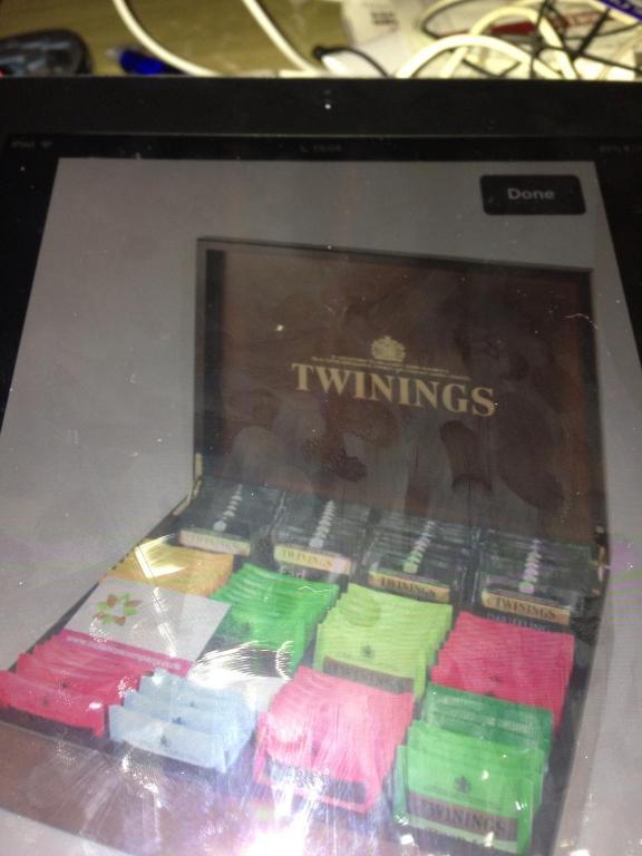 阿什利酒店 波特拉什 外观 照片